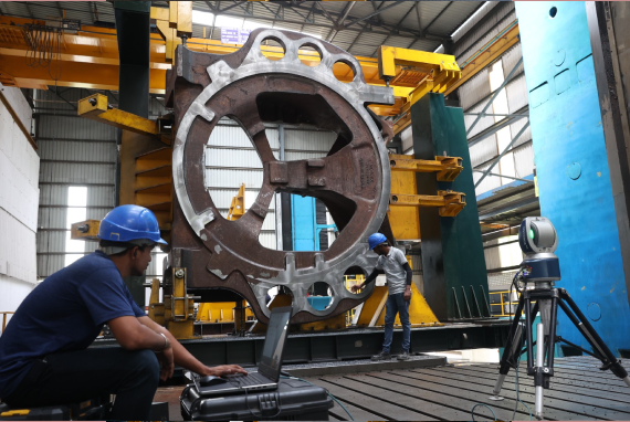 Manufacturing Facility: Unit -II