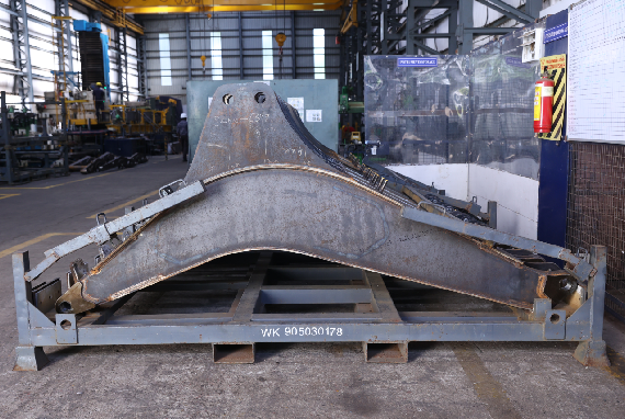 Manufacturing Facility: Unit -I