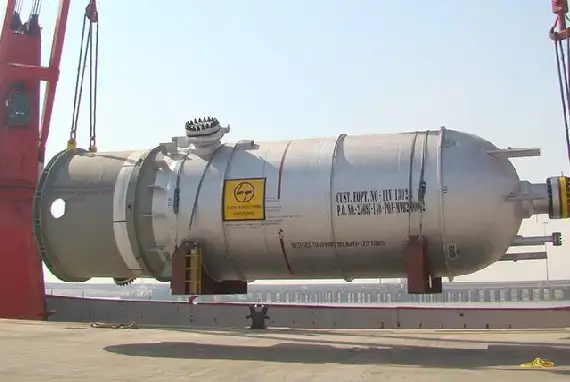 Manufacturing Facility: Unit -I
