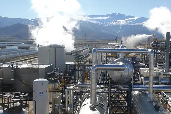Manufacturing Facility: Unit -I