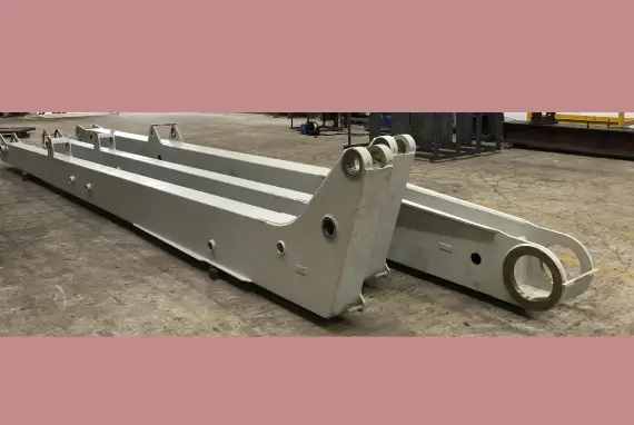 Manufacturing Facility: Unit -I