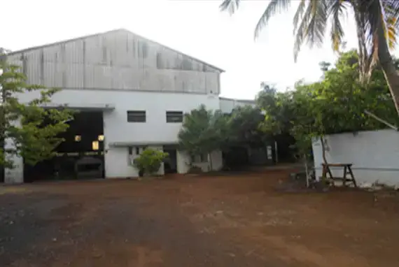 Manufacturing Facility: Unit -I Manufacturing Facility: Unit -I