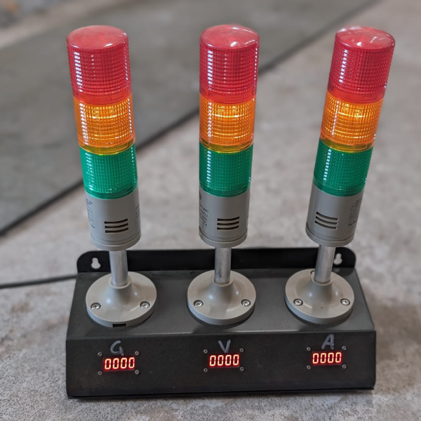 Iot device