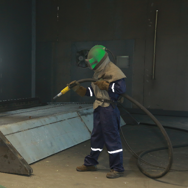 2.5MTR VTL M/c.