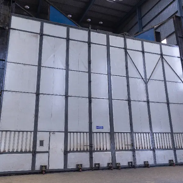 FLOOR BORING M/c.