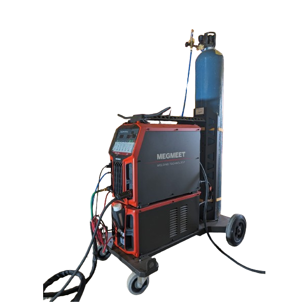 TIG WELDING MACHINE